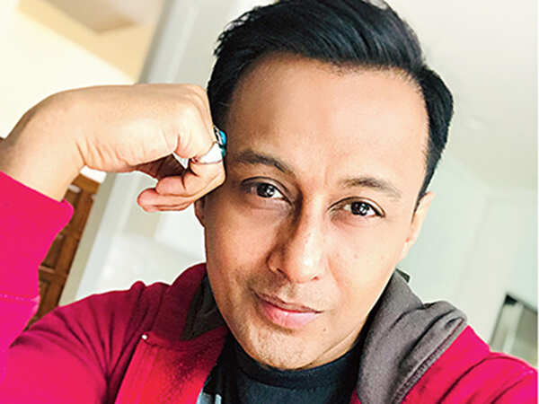 Vaisali actor to make a return to Malayalam screen