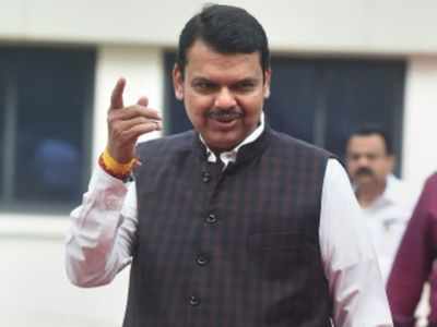 Devendra Fadnavis: Karnataka bypolls prove people won’t tolerate if someone tries to play with the public mandate