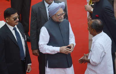 PM expresses anguish over loss of submarine Sindhurakshak