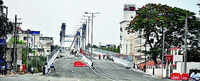Water supply in Ranchi to remain disrupted for 2 days for pipeline shifting work