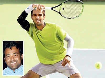 Asian Games 2018: After Leander Paes, Sumit Nagal gives tennis captain Zeeshan Ali sleepless nights