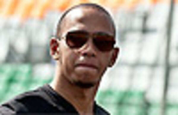 Indian GP: F1 stars discover a nation's enthusiasm for the sport