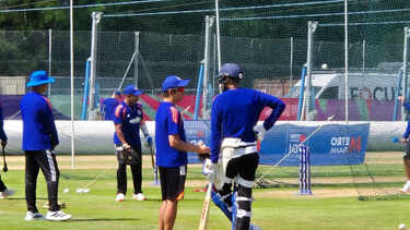 Sports News: Cricket Live Scorecard, Latest Cricket News, Football, NBA, NFL, WWE, NHL, MLB News & More
