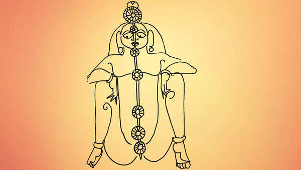 Did the Tantrik King Indrabhuti live in India or Pakistan?
