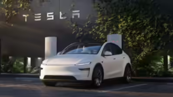 Tesla cars price hike: EV maker raises US prices of Model Y variants by up to $1,000
