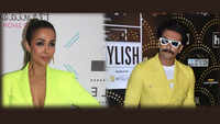 Malaika Arora on fashion icon: Ranveer Singh is very interesting 