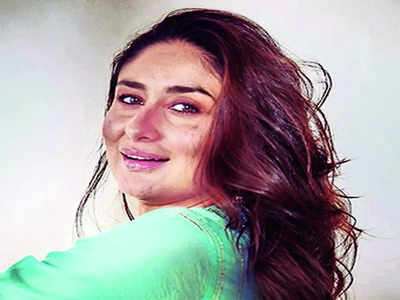 Kareena dons producer’s hat