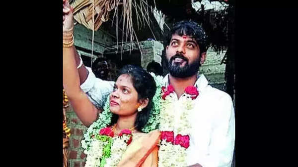 Fatal fight: Karnataka groom who killed bride dies; he got wedding organised in a day