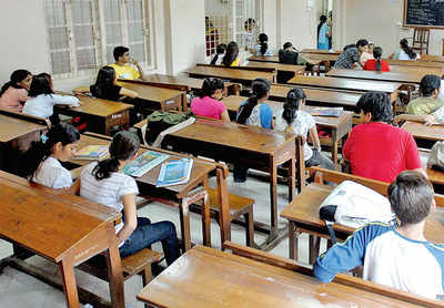 44% lecturer posts vacant in State Varsities, colleges manage with guest teachers