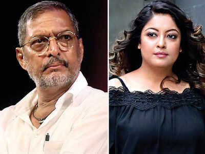 #MeToo: Nana denies Tanushree’s molestation charges again