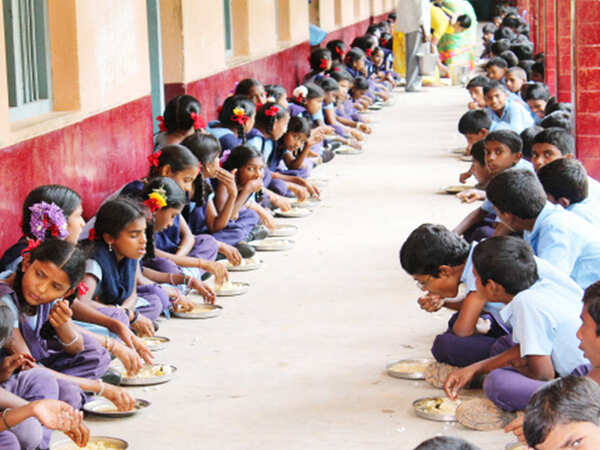 Tamil Nadu plan to check nutrition of midday meals a non-starter