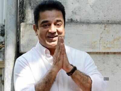 Kamal Haasan on his political start: Love will be my language; will focus on education, healthcare and environment