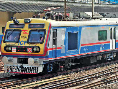 World Bank says no to funding AC trains; MRVC sees no huge problem