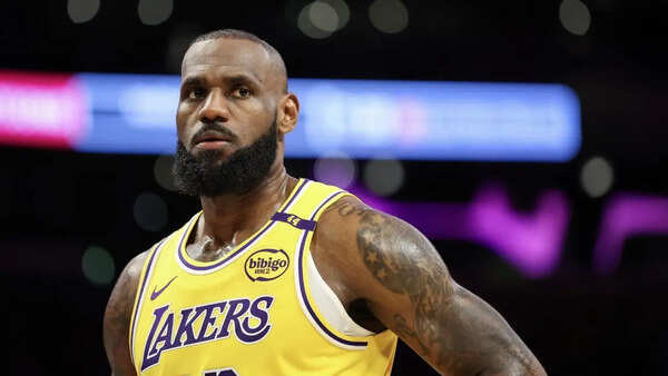 Oklahoma City Thunder one win away from potentially ending LeBron James’ Lakers chapter