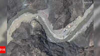 Ladakh faceoff: India rejects China's 'disengagement' claims 