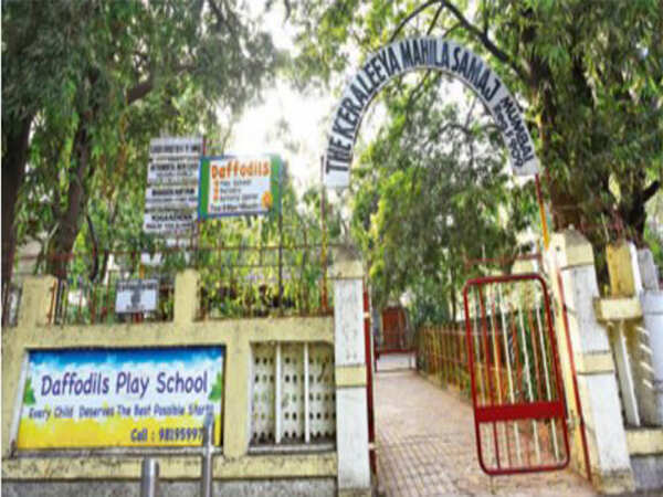 Shivaji Park to lose decades-old school to Bal Thackeray memorial