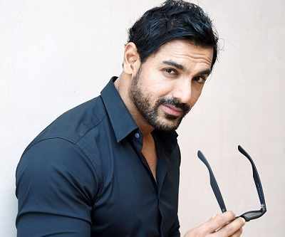 John Abraham to step into Sylvester Stallone's shoes for desi version of The Expendables