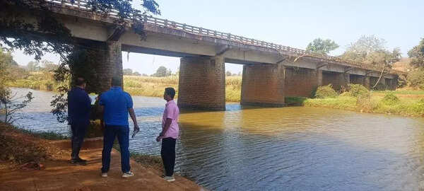 Pilot study shows river bridges in Kolhapur prone to flooding & landslides risks, suggests measures to make structures sustain extreme conditions