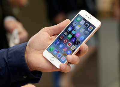 iPhone 7, 7 Plus debuts in Chinese market amid heavy demand