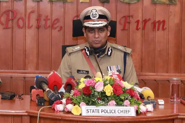Probe on to find cause of blast: DGP