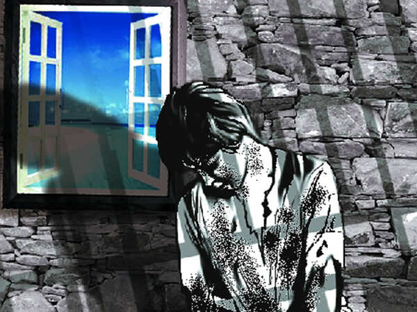 Minor girl leaves Madhya Pradesh home in anger, reaches city, gang raped
