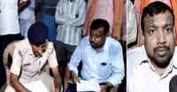 4 allegedly died due to dust storm & lightning in Bihar’s Nalanda 