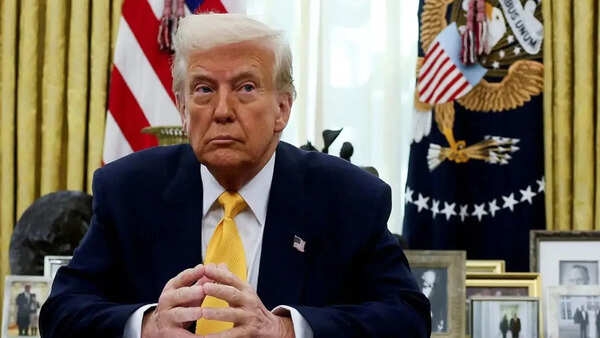 Donald Trump signs order to expedite access to psychedelics