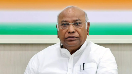 BJP, BRS netas join Congress ahead of Telangana polls