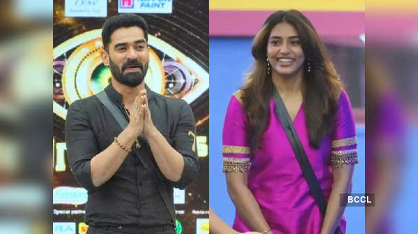 ​From Shine Shetty to Sapthami Gowda; Top guest moments that cannot go unnoticedin Bigg Boss Kannada 10