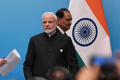 Watch: Prime Minister Narendra Modi responds to Virat Kohli, takes up 'Hum Fit Toh India Fit' challenge