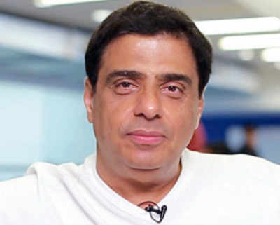 Ronnie Screwvala brings blind cricket to the screen