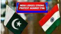 India lodges strong protest with Pakistan High Commission over attempts to convert gurudwara in Lahore into mosque 