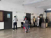 CG mandates Aadhaar-based biometric attendance for senior officials