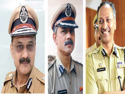 IPS shake-up on the cards as three DGs await postings