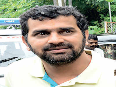 Naresh Shenoy did not violate bail conditions, rules High Court