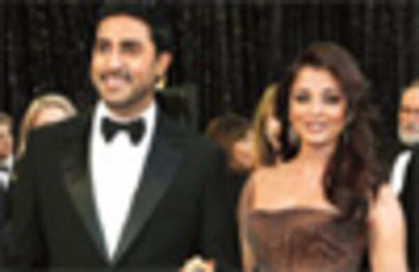 Aishwarya to host Colin Firth?