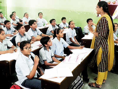 1-7% of candidates pass Teacher Eligibility Test