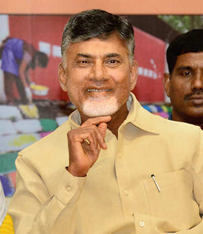 ‘Proven’ Naidu to head CMs’ committee on demonetisation