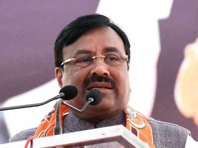 Maharashtra: Senior BJP leader Sudhir Mungantiwar tests positive for COVID