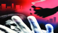 Greater Noida: Woman suffers burn injuries in acid attack 