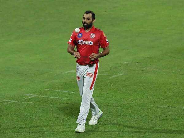 Fit-again Mohammed Shami raring to go in the IPL