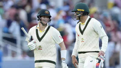 England Vs Australia 2nd Test Highlights, Ashes 2023: Australia Reach ...