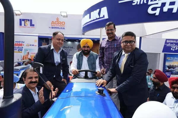 CM, industry leaders frame ‘jugad as Punjab’s competitive edge