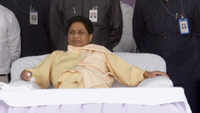 Karnataka crisis: Mayawati directs BSP MLA to support Kumaraswamy govt 