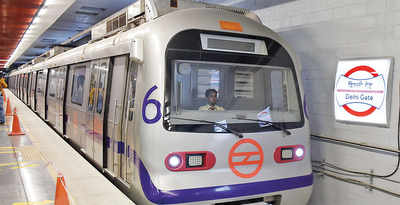 Delhi metro hike is unfair