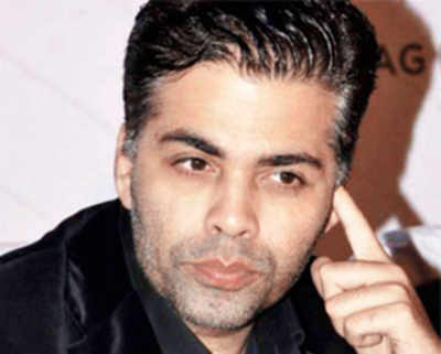 ‘The govt is supporting Karan’s film’