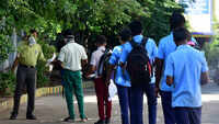 Covid-19: 32 students who sat for Karnataka SSLC exams test positive 