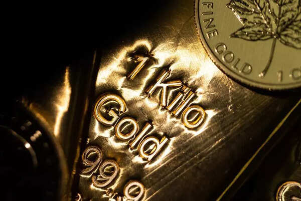 Fading sheen: City’s traditional gold craftsmen hit as rates zoom