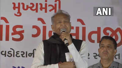 Gujarat Elections 2022 Live Updates: BJP releases manifesto for Gujarat Assembly polls