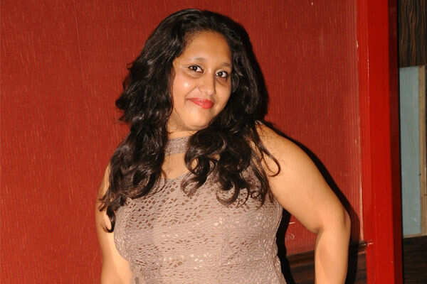 The freshers party was all about kickassdancing and fun at Nottee Lounge in Nagpur